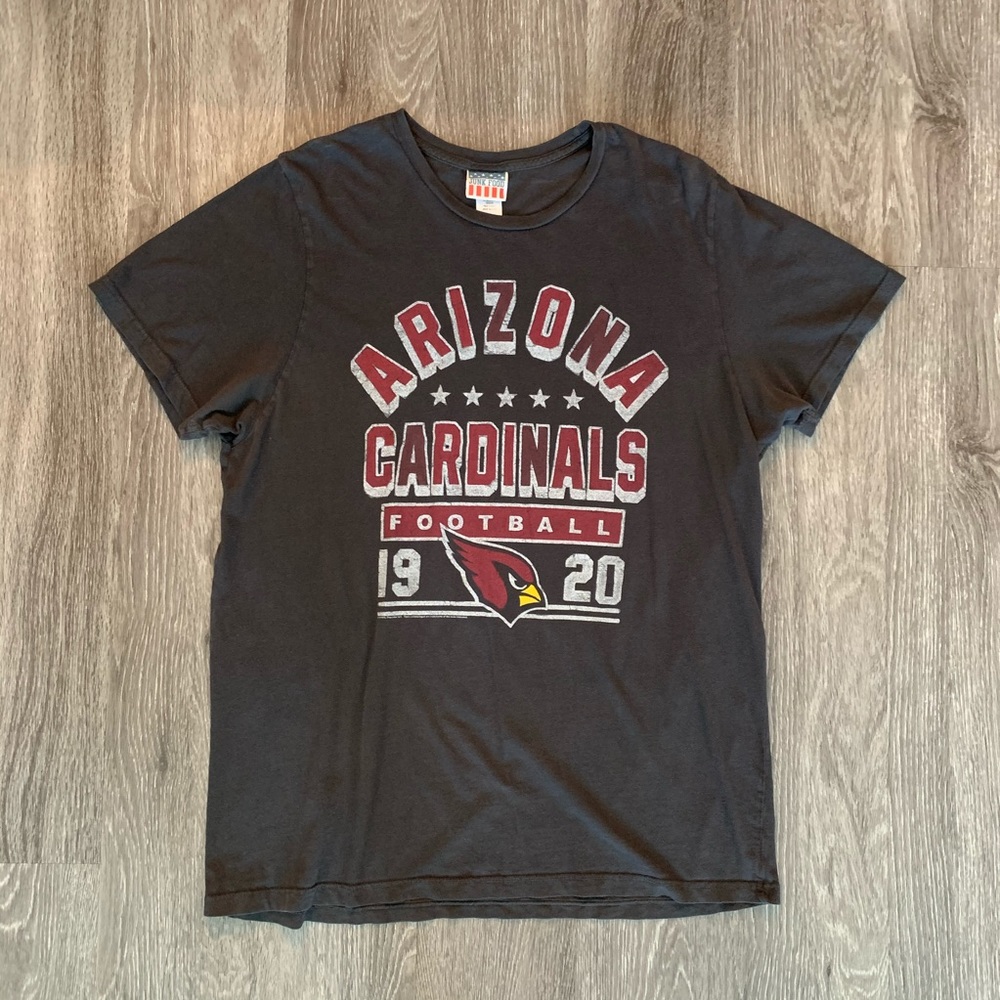Arizona Cardinals shirt XL